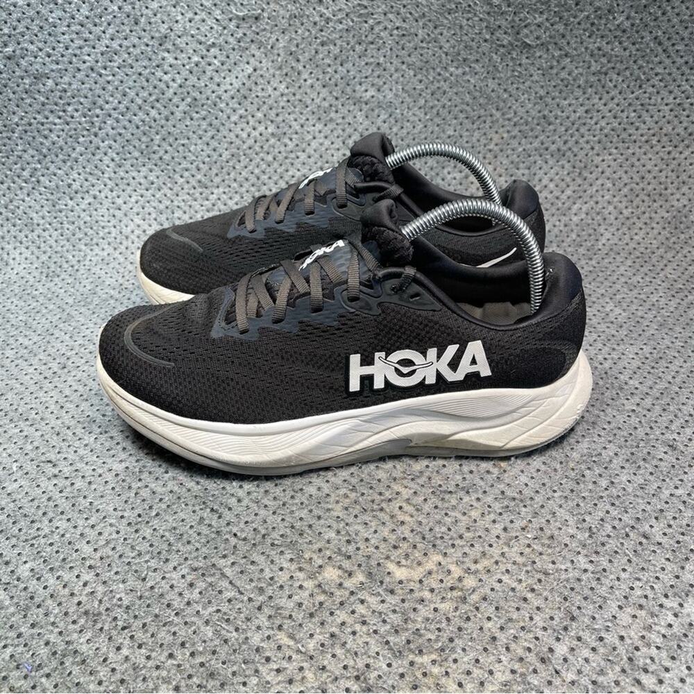 Hoka One One Rincon 4 Wide Running Shoes Size 9.5 Women’s